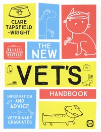 The New Vet's Handbook