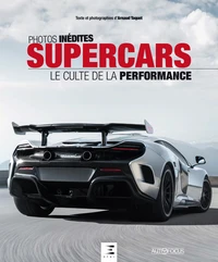 Supercars