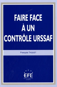 Faire face à un contrôle URSSAF