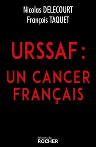 URSSAF : un cancer français