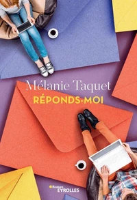 Réponds-moi