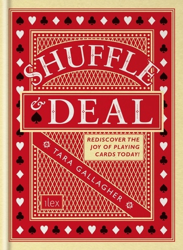 Shuffle & Deal /anglais