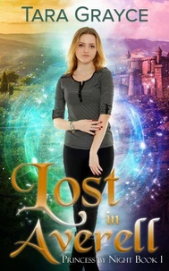 Lost in Averell