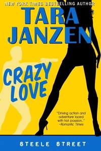 Crazy Love