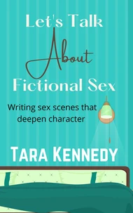 Let's Talk About Fictional Sex