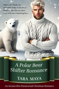 A Polar Bear Shifter Romance