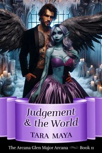 Judgement &amp; the World