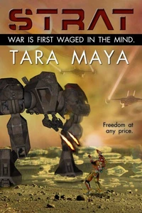 Strat (a military science fiction novel)