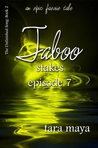 Taboo – Vast (Book 2-Episode 7)