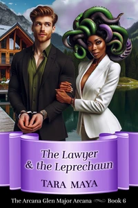 The Lawyer &amp; the Leprechaun