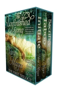 The Unfinished Song - The First Trilogy