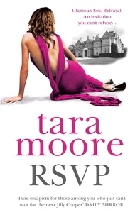 Tara Moore - RSVP.