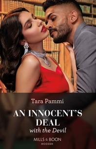 Tara Pammi - An Innocent's Deal With The Devil.