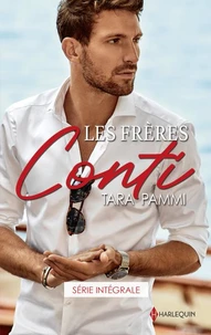 Les frères Conti - Série intégrale