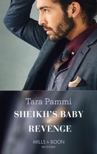 Tara Pammi - Sheikh's Baby Of Revenge.