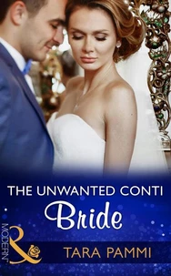 The Unwanted Conti Bride