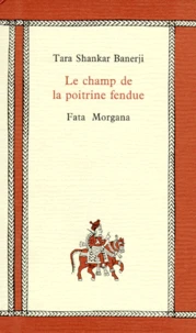 Le champ de la poitrine fendue