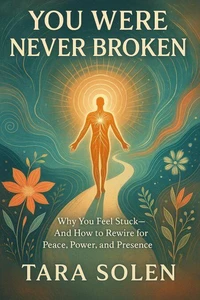 You Were Never Broken