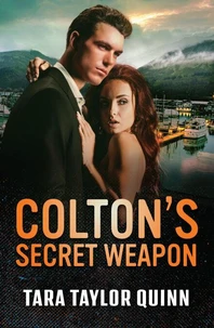 Colton's Secret Weapon