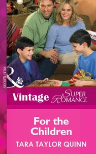 For The Children