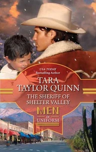 The Sheriff Of Shelter Valley