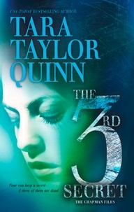 Tara Taylor Quinn - The Third Secret.