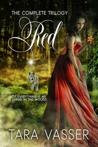  Tara Vasser - Red The Complete Trilogy - Red.