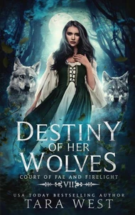 Destiny of Her Wolves