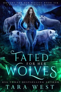 Fated for Her Wolves