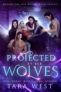Protected by Her Wolves