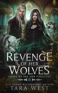 Revenge of Her Wolves