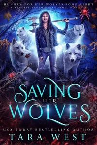 Saving Her Wolves