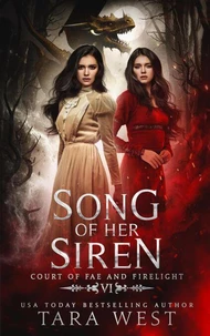 Song of Her Siren