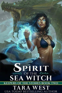 Spirit of the Sea Witch