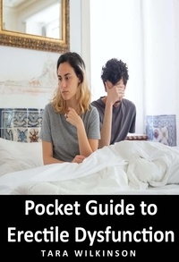  Tara Wilkinson - Pocket Guide to Erectile Dysfunction.