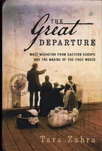 The Great Departure