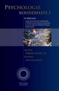 Psychologie bouddhiste I
