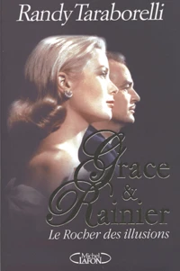 Grace et Rainier