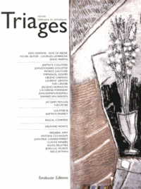 Triages N° 25