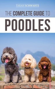  Tarah Schwartz - The Complete Guide to Poodles.