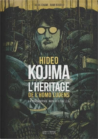 Hideo Kojima