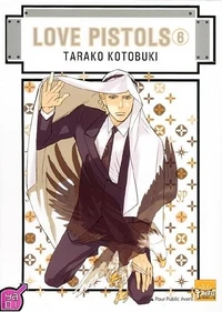 Love Pistols Tome 6