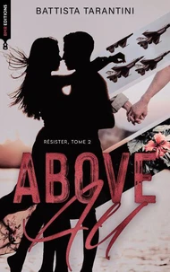 ABOVE ALL  #2 Résister - nouvelle édition
