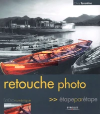 Retouche photo étape par étape