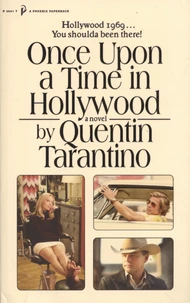Once Upon a Time in Hollywood