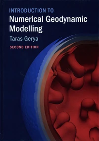 Introduction to Numerical Geodynamic Modelling
