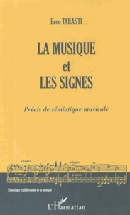 La musique et les signes