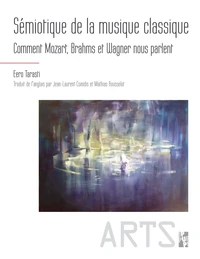 Sémiotique de la musique classique