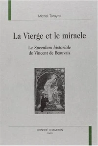 La Vierge et le miracle