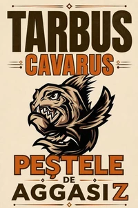 Peștele de AgassiZ